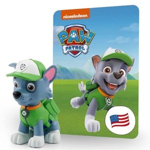 Tonies Rocky Audio Play Character from Paw Patrol